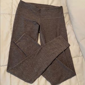 Lululemon Wunder Under Pant